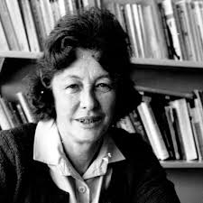 Thea Astley's writing was convoluted and obtuse