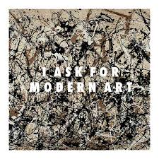 Autumn rhythm (number 30) is an abstract expressionist enamel artwork created by jackson pollock in 1950. Ezra And Art Jackson Pollock Autumn Rhythm Number 30 1950