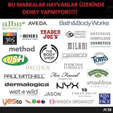 hayvanlar uzerinde deney yapmayan markalar ukala hayvan