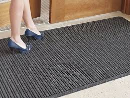 3 X 5 Charcoal Deluxe Entry Mat By Uline 99 00 Deluxe Entry Mat Upscale Fashionable Indoor Mat For Main Entrances Heav Entry Mats Carpet Mat Indoor Mat