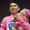 El pedalista colombiano, nairo quintana, correrá el tour colombia en 2021 con el arkea samsic. 1