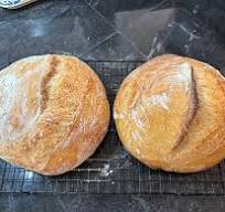 Shaping Higher Hydration dough? : r/Sourdough
