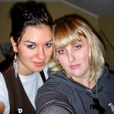 Darlene Heard and Amanda Watts