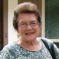 Nita Mae Bryant Obituary (1939