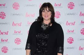 When discussing whether they like to have a little fumble with their partners at christmas, coleen nolan confesses that she's met. Coleen Nolan And Shane Richie S Loose Women Reunion