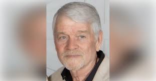 Obituary information for Edward M. McGeorge