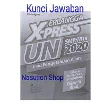 Bestelle samsung® xpress günstig im nbb.com online shop! Paket Xpress Un Smp Mts 2020 Erlangga Plus Kunci Jawaban Shopee Indonesia
