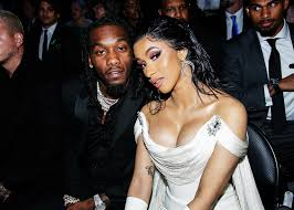 Who Are Offset's Kids Besides His Daughter and Son with Cardi B?
