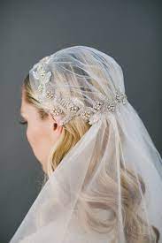 Juliet Cap Veil 1920s Headpiece Art Deco Veil Woodland Etsy Wedding Veils Headpieces Veil Headpiece Bridal Veils And Headpieces