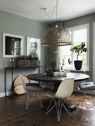 There Is Something About Green Walls That Makes You Feel Refreshed And Energized This Shade In Particular Is So Calming Yet Sage Green Walls Home Home Decor