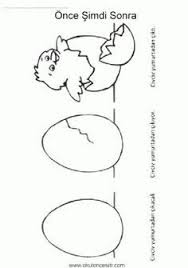 Subat Ayi Okuloncesi Kavramlar Simsek Okul Oncesi Boyama Sayfalari