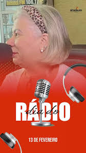 Dia Mundial do Rádio, Se não fosse o rádio, talvez não estaríamos aqui, A  história da Studium Eficaz Comunicação é longa, cheia de detalhes e vamos  deixar para contá-la em outra ocasião. O nosso ...