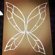 Pin By Eva Fiore On Fairy Fairy Wings Halloween Wings Diy Wings