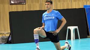 He is the son of argentine volleyball player hugo conte, who was a bronze medalist at the 1988 seoul olympics. Dlaczego Facundo Conte Zdecydowal Sie Wrocic Do Plusligi Slyszalem Ze Polsat Sport