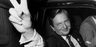 Quién fue Olof Palme: el hombre que quiso ser Don Quijote