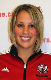 2012 Field Hockey Roster