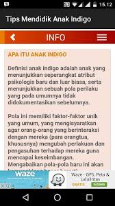 Sepanjang tahun 2019, sudah banyak bencana alam terjadi di beberapa daerah di indonesia. Tips Mendidik Anak Indigo For Android Apk Download