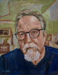 Wayne Willis registered May 22, 2024