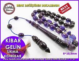 Sikma Kehribar Tesbih 8 10 5 Mm Kibar Gelinurun Kodu Tm6686 Kehribar Bukalemun Renkler
