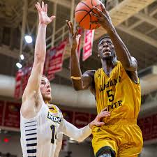 Alabama men's basketball head coach nate oats added five additional staff members, which include three assistant coaches, a strength and conditioning coach and a director of basketball operations, he announced on tuesday. Who Is On Alabama State And Mo Williams Basketball Coaching Staff