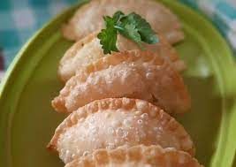 Resep Pastel Isi Bihun Empuk Dan Renyah Oleh Yulia Andriani Recipe Makanan Dan Minuman Resep Resep Makanan