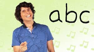 Music composed by francis haines. Alphabet Songs Cbeebies Bbc
