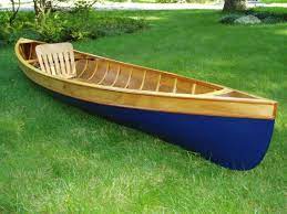 Share Your Wooden Boat Color Scheme Wooden Boats Canoe And Kayak Boat