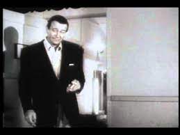 John wayne, урождённый мэрион роберт моррисон — marion robert morrison; John Wayne Camel Cigarettes Commercial Youtube