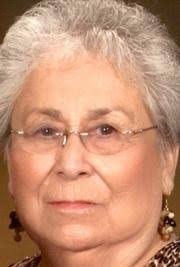Olga Rodriguez Obituary (2013)