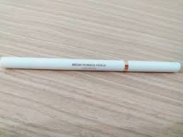 Review Esqa Brow Pomade Pencil Tampil Cantik