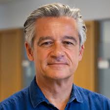 Lane Becker President Wikimedia LLC at Wikimedia Foundation