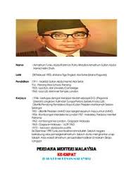 The prime minister of malaysia (malay: 7 Penyimpanan Saya Ideas Buku Skrap Kerjaya Pendidikan