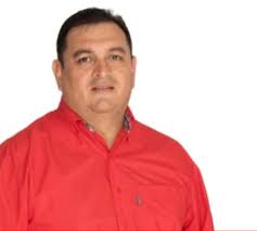 Política en Curuguaty El actual concejal Abg Hugo Valdés, de acuerdo al  sondeo se prepara posiblemente para lanzarse en la intendencia ANR 2026 En  esto apunta que podría ser uno de los