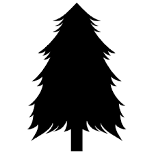 Your email address will not be published. Fat Pine Tree Sticker