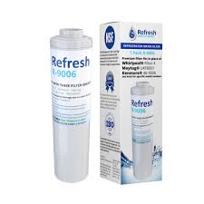 replacement water filter for kitchenaid