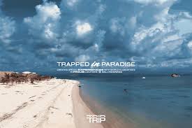 TRIP / Trapped in Paradise :: Behance