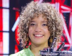 Sara Egwu-James nie wygląda już jak w "The Voice Kids". Co za przemiana!  Jest nie do poznania [ZDJĘCIA] :: RMF FM