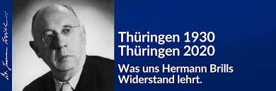 Hoffnung auf "Einhegen" und "Zähmen" radikaler Kräfte naiv und  verantwortungslos