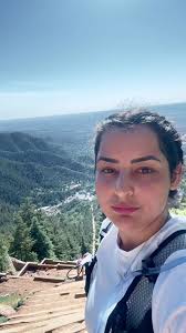 Hiking the Manitou Incline experience