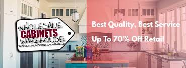 wholesale cabinets warehouse home