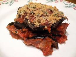 Jamie Oliver S Eggplant Parmesan Eggplant Recipes Parmesan Eggplant Parmesan Vegetarian Entrees