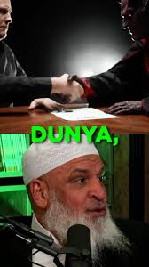 This is the Sami Leka story—from being framed for a crime he didn't commit  to his years of wrongful imprisonment and, ultimately, to his powerful  transformation through Islam. It's a story of