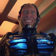 Big Bug — Buzz Dixon