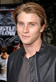 Garrett Hedlund On Set Interview TRON LEGACY