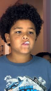 Dominic Reyes 3rd session