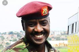 Muhoozi kainerugaba, the spa/so & commander of sfc (uganda). Muhoozi Kainerugaba Didn T Cause Commotion At Sky Lounge Says Spokesperson Softpower News