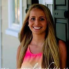 Ellen Showalter's Instagram, Twitter & Facebook