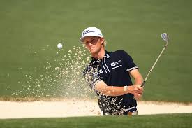 Will zalatoris gets engaged, continues epic life run. Masters Offers Storied Stage And Stiff Challenge For S F Native Will Zalatoris