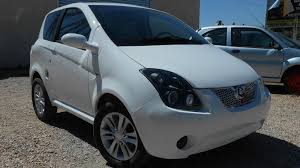 Cinci Masini Superbe Pe Care Le Poti Conduce Fara Permis Auto Vehicles Suv Classic