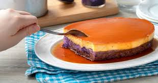 See more of leche on facebook. Ube Leche Flan Recipe